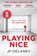 Playing Nice, JP Delaney - Paperback - 9781529400861