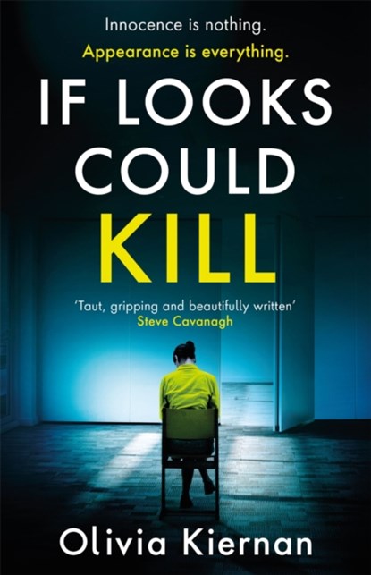 If Looks Could Kill, Olivia Kiernan - Paperback - 9781529401066