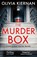 The Murder Box, Olivia Kiernan - Paperback - 9781529401165