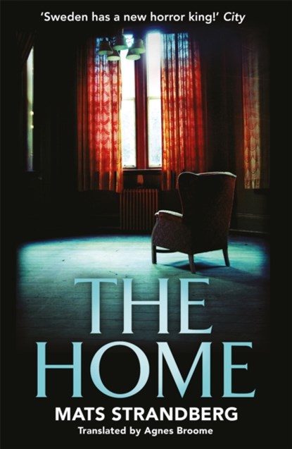 The Home, Mats Strandberg - Paperback - 9781529402155