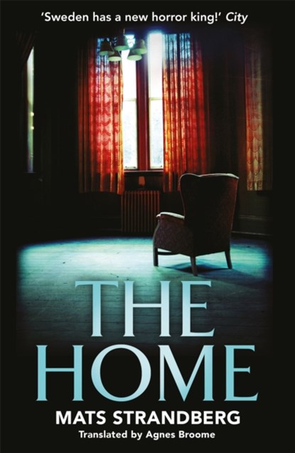 The Home, Mats Strandberg - Paperback - 9781529402162