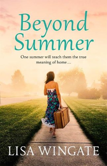 Beyond Summer, Lisa Wingate - Paperback - 9781529402544