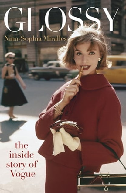 Glossy, Nina-Sophia Miralles - Ebook - 9781529402759