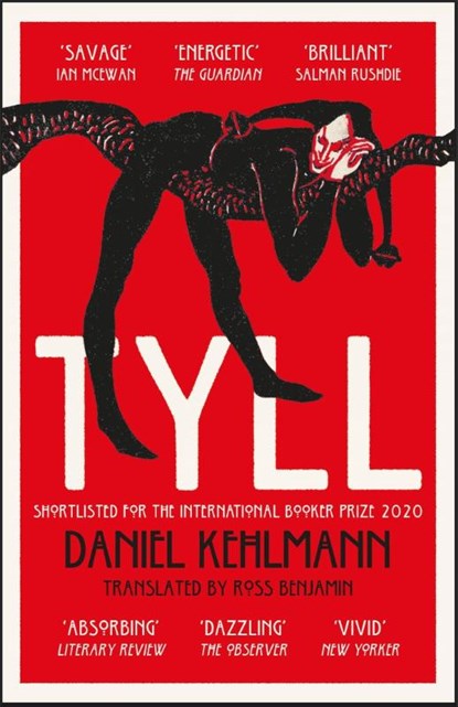 Tyll, Daniel Kehlmann - Paperback - 9781529403671