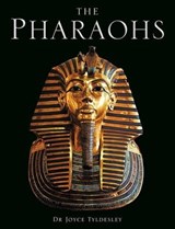 The Pharaohs - Doctor Joyce Tyldesley - 9781529404517