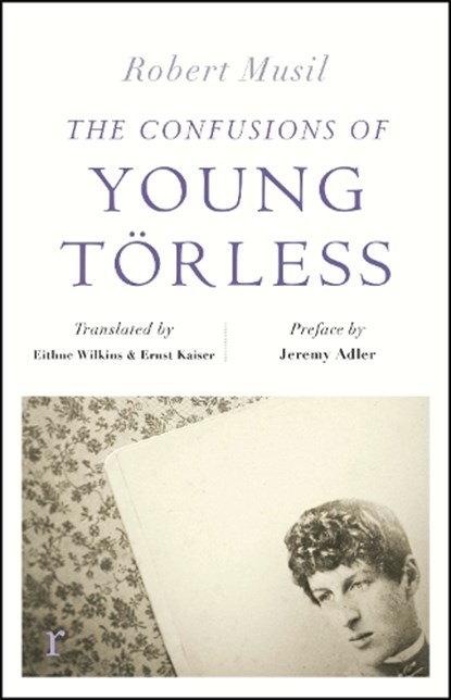 The Confusions of Young Torless (riverrun editions), Robert Musil - Paperback - 9781529405507
