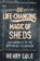 The Life-Changing Magic of Sheds, Henry Cole - Paperback - 9781529406566