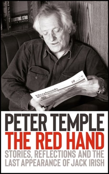 The Red Hand, Peter Temple - Ebook - 9781529406757