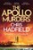 The Apollo Murders, HADFIELD,  Chris - Paperback - 9781529406832