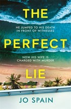 The Perfect Lie | Jo Spain | 