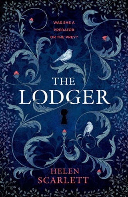 The Lodger, Helen Scarlett - Ebook - 9781529407617