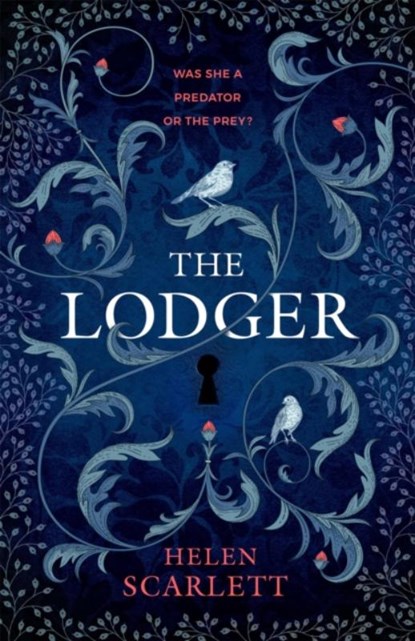 The Lodger, Helen Scarlett - Paperback - 9781529407624