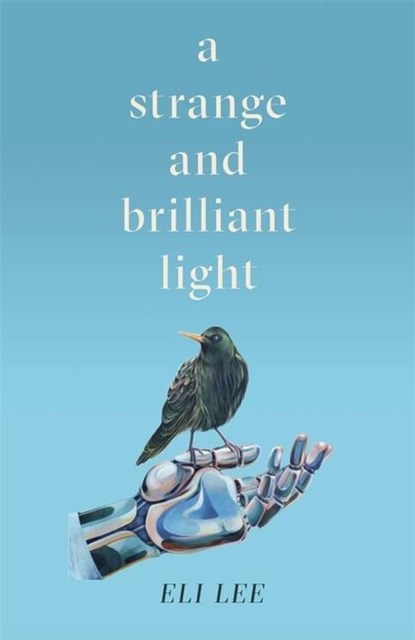 A Strange and Brilliant Light: Winner of the Writers’ Guild Best First Novel Award, Eli Lee - Paperback - 9781529407747