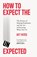 How to Expect the Unexpected, Kit Yates - Gebonden - 9781529408676