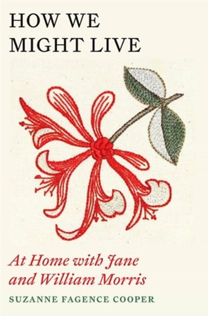 How We Might Live, Suzanne Fagence Cooper - Ebook - 9781529409499