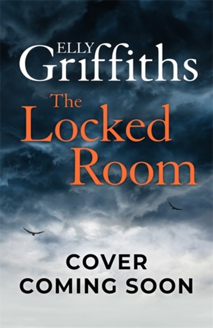 The Locked Room, Elly Griffiths - Paperback - 9781529409666