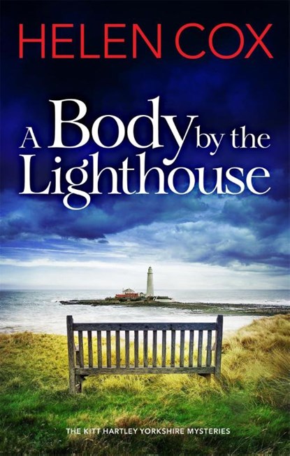 A Body by the Lighthouse, Helen Cox - Paperback - 9781529410419