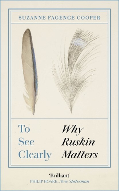 To See Clearly, Suzanne Fagence-Cooper - Paperback - 9781529410457