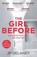 The Girl Before, DELANEY,  JP - Paperback - 9781529410501