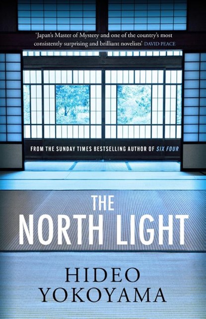 The North Light, Hideo Yokoyama - Paperback - 9781529411164