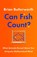 Can Fish Count?, Brian Butterworth - Gebonden - 9781529411256