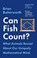 Can Fish Count?, Brian Butterworth - Paperback - 9781529411287