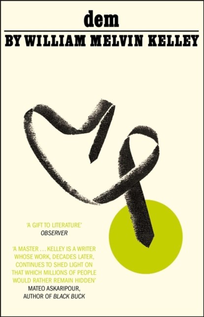 dem, William Melvin Kelley - Paperback - 9781529412154