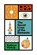 The Secret Lives of the Elements, Kathryn Harkup - Paperback - 9781529412765
