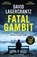 Fatal Gambit, David Lagercrantz - Paperback - 9781529413267