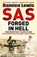 SAS Forged in Hell, Damien Lewis - Paperback - 9781529413847