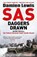 SAS Daggers Drawn, Damien Lewis - Gebonden - 9781529413885
