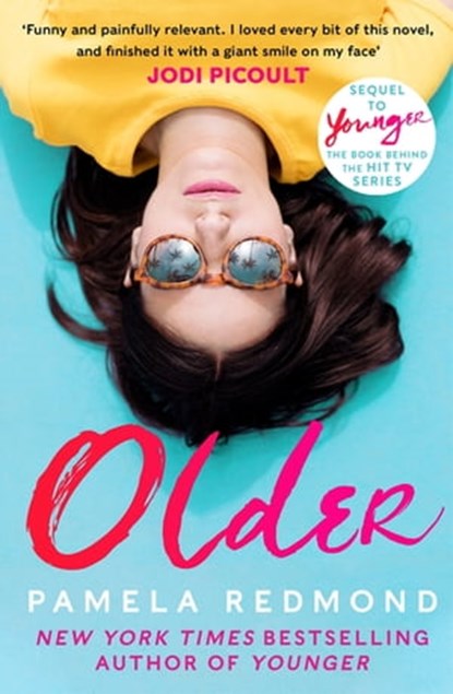 Older, Pamela Redmond Satran - Ebook - 9781529414486