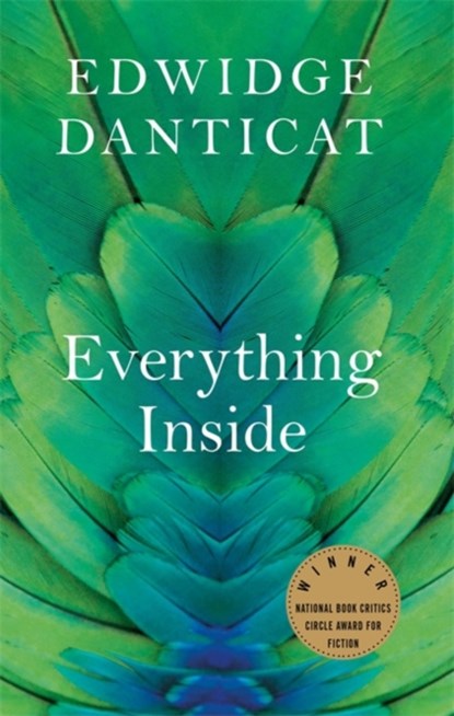 Everything Inside, Edwidge Danticat - Paperback - 9781529414677