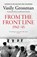 From the Front line, Vasily Grossman - Gebonden - 9781529414691