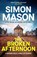 The Broken Afternoon, Simon Mason - Paperback - 9781529415742