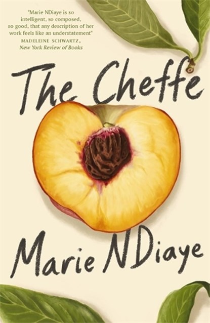 The Cheffe, Marie NDiaye - Paperback - 9781529416794