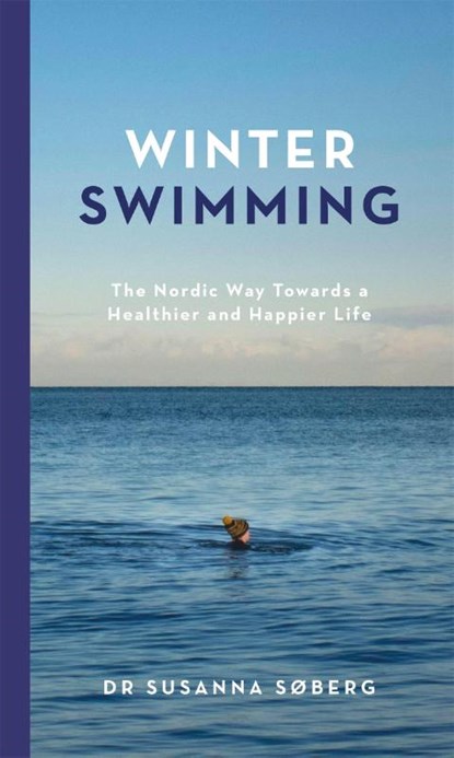 Winter Swimming, Susanna Søberg - Gebonden Gebonden - 9781529417463