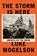 The Storm is Here, Luke Mogelson - Paperback - 9781529418736