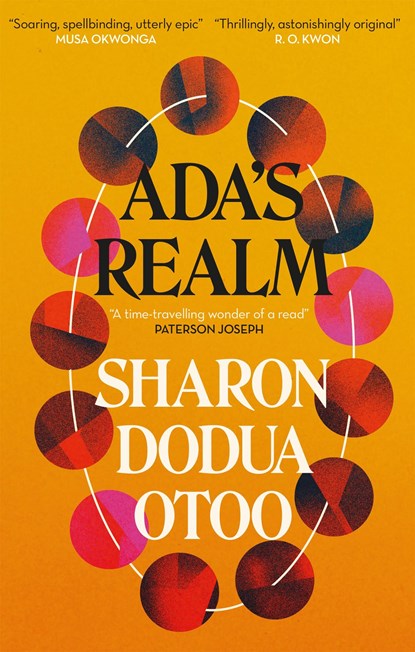 Ada's Realm, Sharon Dodua Otoo - Paperback - 9781529419047