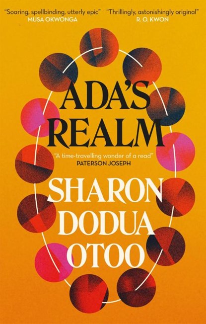 Ada's Realm, Sharon Dodua Otoo - Paperback - 9781529419047
