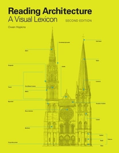 Reading Architecture Second Edition, Owen Hopkins - Ebook - 9781529420357