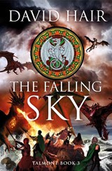 The Falling Sky - David Hair - 9781529422955