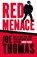 Red Menace, Joe Thomas - Gebonden - 9781529423402