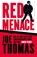 Red Menace, Joe Thomas - Paperback - 9781529423426