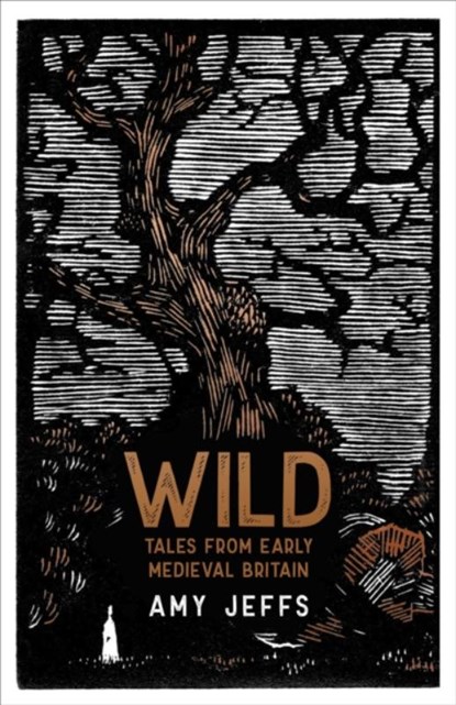 Wild, Amy Jeffs - Paperback - 9781529424263