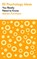 50 Psychology Ideas You Really Need to Know, Adrian Furnham - Paperback - 9781529425116