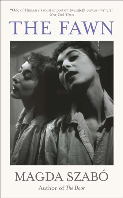 The Fawn, Magda Szabo - Paperback - 9781529425659