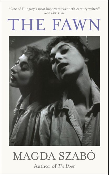 The Fawn, Magda Szabo - Paperback - 9781529425659