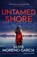 Untamed Shore, Silvia Moreno-Garcia - Paperback - 9781529425802