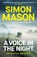 A Voice in the Night, Simon Mason - Gebonden - 9781529425901